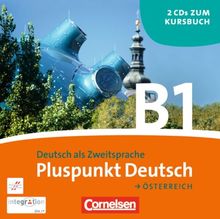 B1: Gesamtband - CDs