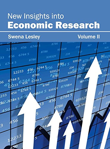 New Insights into Economic Research: Volume II