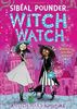 Witch Watch (Witch Wars)