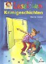 Leselöwen Krimigeschichten
