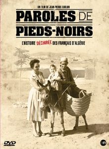 Pieds-Noirs [FR Import]