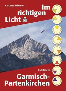 Garmisch-Partenkirchen: Fotoführer