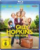 Gilly Hopkins - Eine wie keine [Blu-ray]
