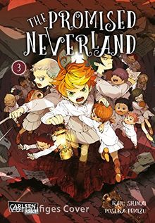 The Promised Neverland 3