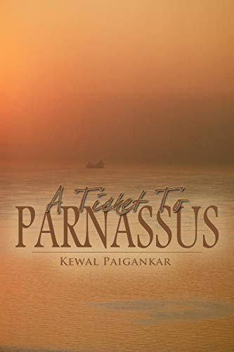 A Ticket To Parnassus