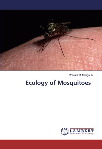 Ecology of Mosquitoes