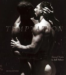 Temptation: Sensual Nudes by Jeff Palmer