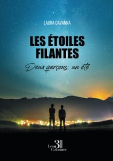 Les étoiles filantes : Deux garçons, un été