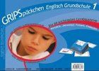 GRIPSpäckchen Englisch Grundschule 1