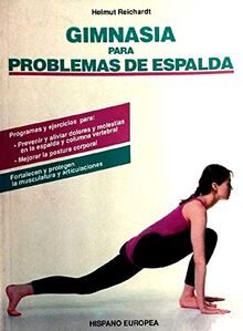 Gimnasia para problemas de espalda / Gymnastics for back problems (Herakles)