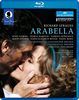 Strauss: Arabella [Fleming, Hampson, Dohmen, Thielemann] [Blu-ray]
