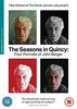 The Seasons In Quincy - Four Portraits Of John Berger [DVD] [UK Import]