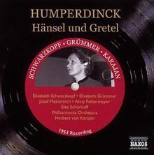 Hänsel und Gretel