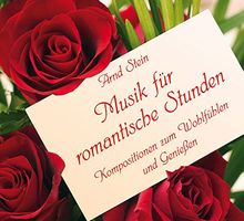 Musik für romantische Stunden