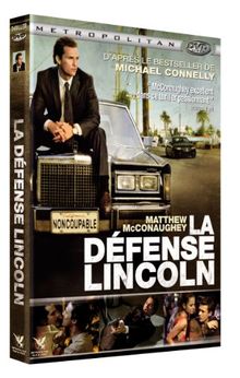 La défense lincoln [FR Import]