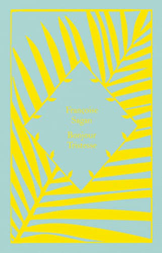 Bonjour Tristesse (Little Clothbound Classics)