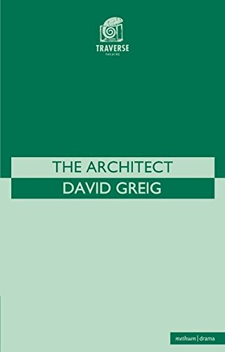The Architect (Modern Plays)