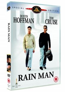 Rainman (Special Edition) [UK Import]