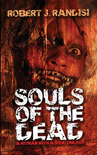 Souls of the Dead (Hitman with a Soul, Band 2)