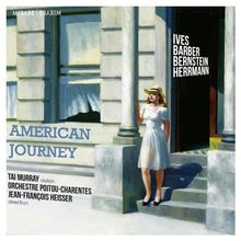 American Journey