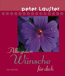 Alle guten Wünsche für dich