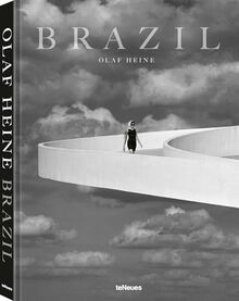 Olaf Heine Brazil