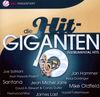Die Hit Giganten-Instrumental Hits