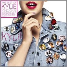 The Best Of Kylie Minogue