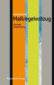 Massregelvollzug