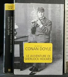 Le avventure di Sherlock Holmes (Tutto Conan Doyle)