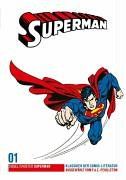 Superman - F.A.Z. Comic-Klassiker, Band 1