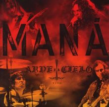 Arde El Cielo Vivo