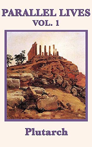 Plutarch Parallel Lives Vol. 1 (Cockapoos Go Around The World)