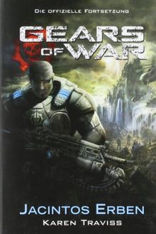 Gears of War: Jacintos Erben