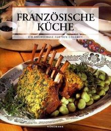 Französische Küche