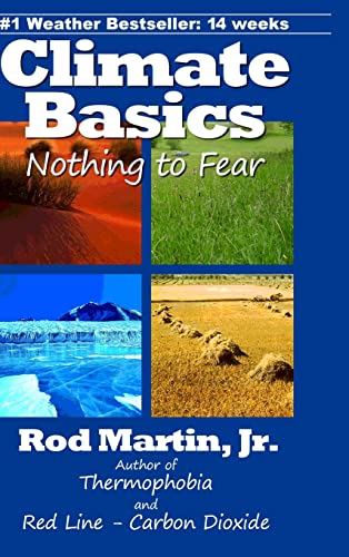 Climate Basics: Nothing to Fear