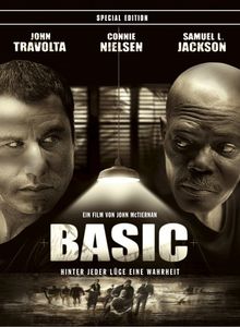 Basic (Special Edition, 2 DVDs) [Special Edition] [Special Edition]