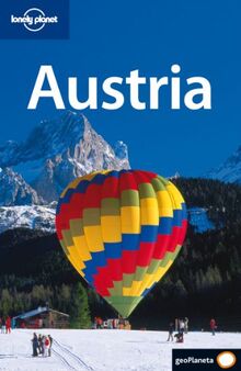 Austria (Guías de País Lonely Planet)