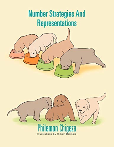 Number Strategies And Representations