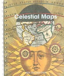 Celestial Maps 2008 Diary