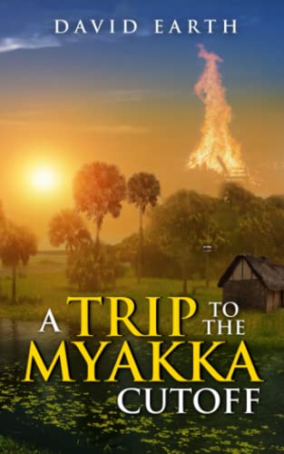A Trip to the Myakka Cutoff
