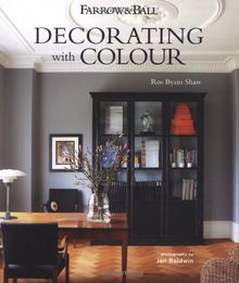 Farrow and Ball: Decorating with Colour