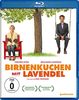 Birnenkuchen mit Lavendel [Blu-ray]