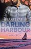 Heartbeat in Darling Harbour: (Darling Harbour Millionaires 4)