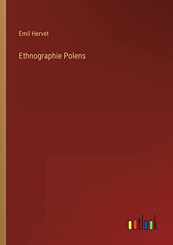 Ethnographie Polens