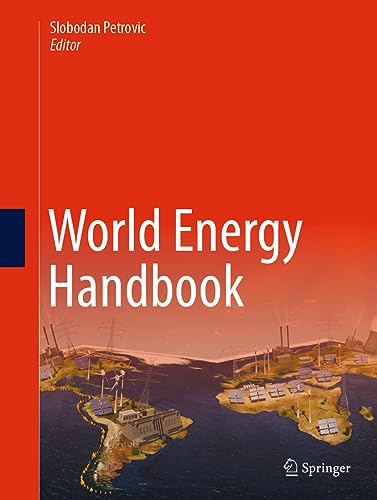 World Energy Handbook