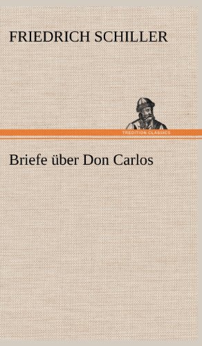 Briefe über Don Carlos