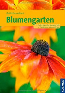 Blumengarten