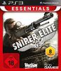 Sniper Elite V2 - Essentials - [PlayStation 3]