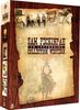 Sam Peckinpah, la légendaire collection Western : Coffret 6 DVD 